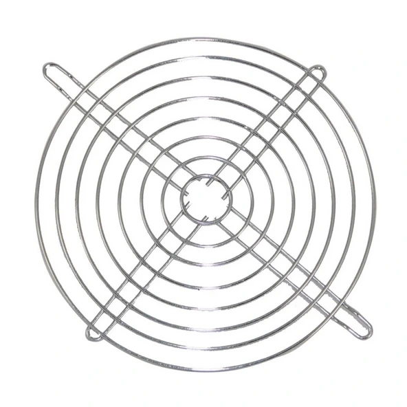 172x150mm Metal Fan Kapağı Fan Teli ürün görseli 1