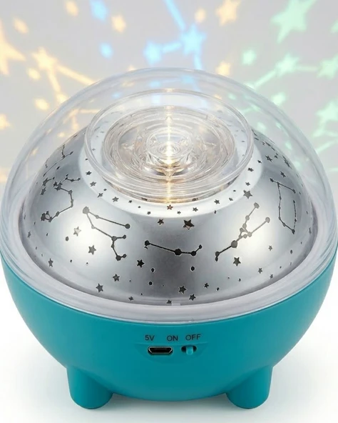 DREAM STAR - Resim 5