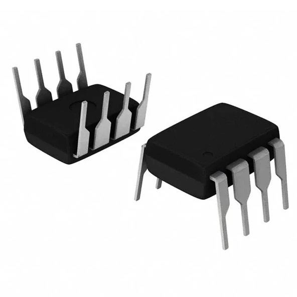 L4971 Anahtarlamalı Gerilim Regülatörü Entegresi PMIC Dip-8 ürün görseli 1