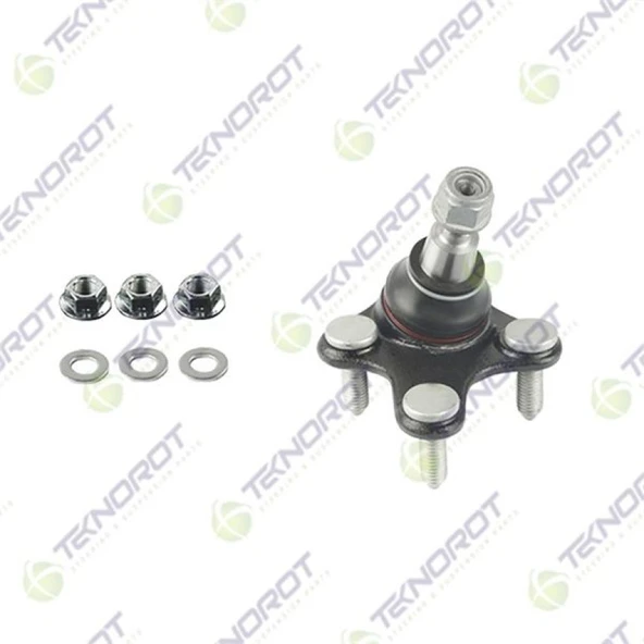Ford Rotıl Alt Sag - Rotıl Alt Sag - Tek V-1024k ürün görseli 1