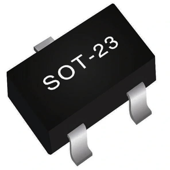 PBSS5350T,215-HT SOT23 SMD Transistör ürün görseli 1