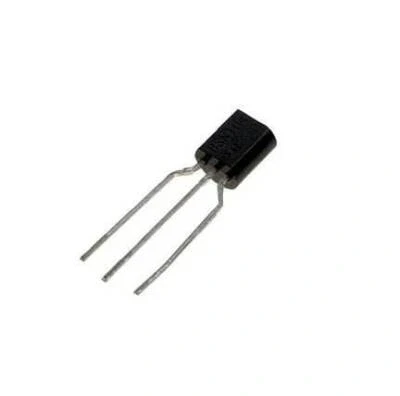 BC238 - TO92 NPN Transistör ürün görseli 1