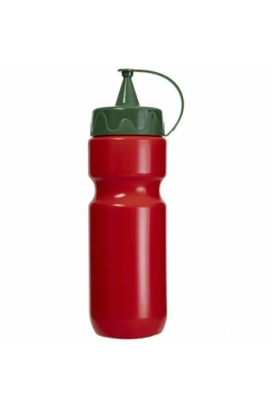 Jenerik Herevin Ketçap Şişesi 660 Ml ürün görseli 1