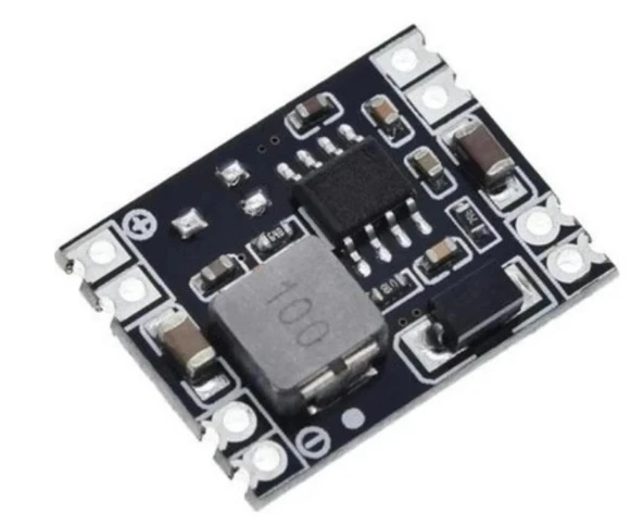 MP1584EN 3A Voltaj Düşürücü 3.3V Sabit Çıkışlı ürün görseli 1