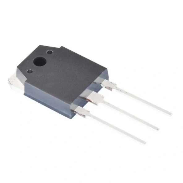 IXTQ460P2 N-Kanal 24A 500V Mosfet Transistör To-3P ürün görseli 1
