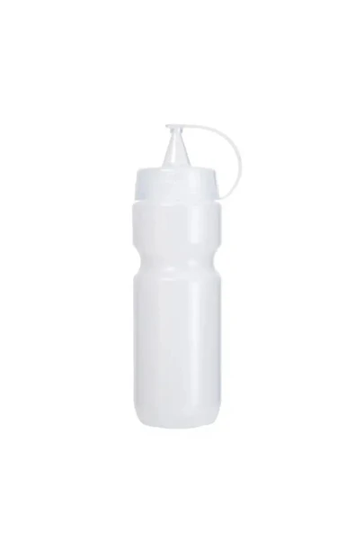 Jenerik Herevin Yağlık Şişesi 660 Ml - Resim 2