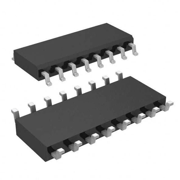ULN2003 SOIC-SMD 16 BJT - Bipolar Transistör Entegresi ürün görseli 1