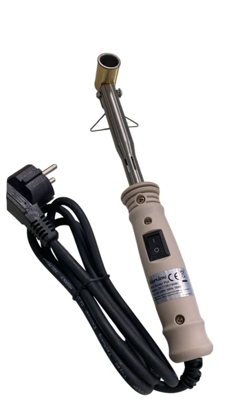 ZD-715E Lehim Potası - Resim 2