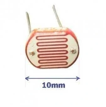 10mm LDR - Fotodirenç - Resim 2