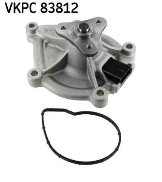 Psa Devirdaım - Devirdaım - Skf Vkpc 83812 ürün görseli 1