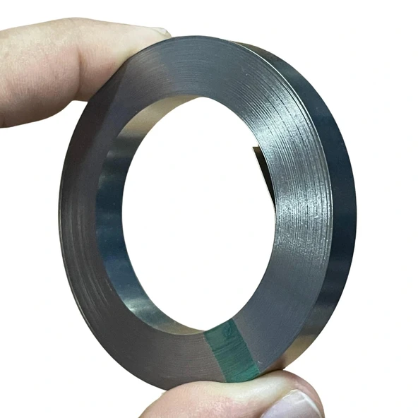 Nikel Kaplı Punta Teli 0.20x8mm 10 Metre ürün görseli 1