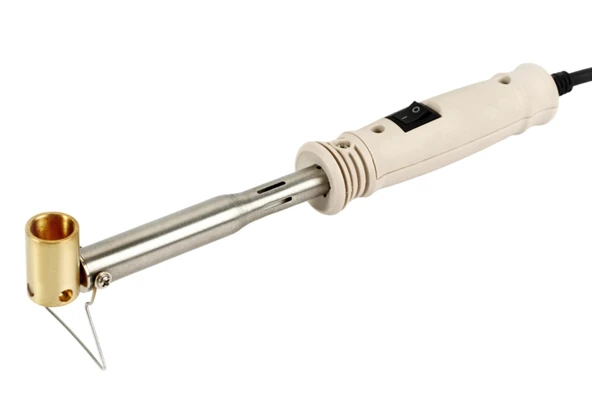 ZD-715E Lehim Potası ürün görseli 1