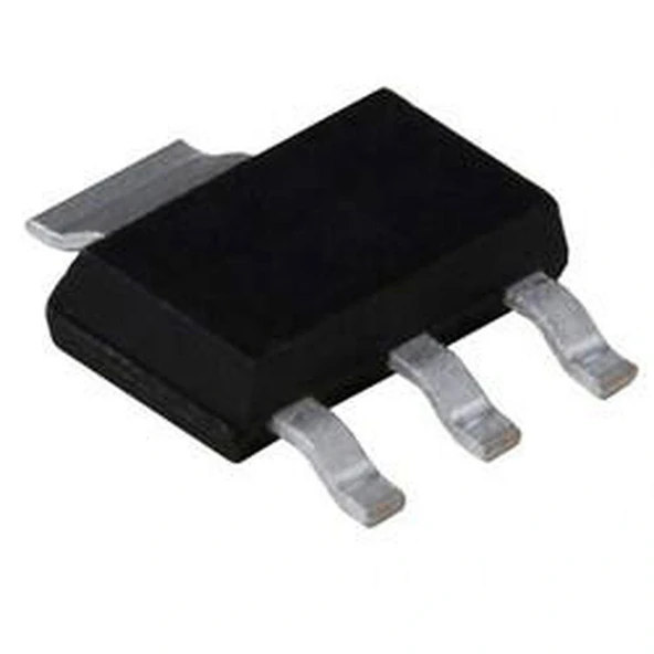 NSV60601MZ4T1G 6A 60V NPN Smd Transistör Sot-223 ürün görseli 1
