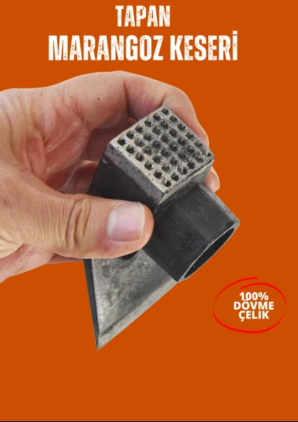 Tapan Marangoz Usta Keseri 12x8 cm ürün görseli 1