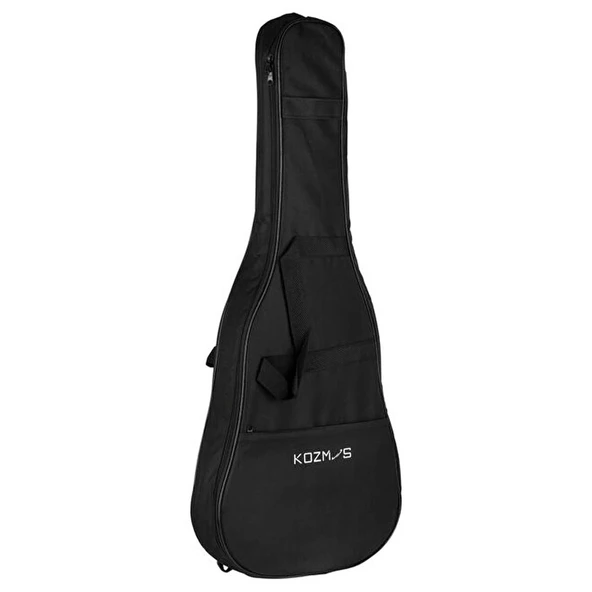Kozmos KBAG-10CL-BK Klasik Gitar Gigbag ürün görseli 1