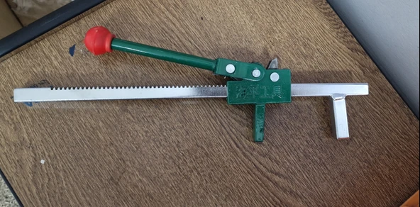 Lastik Damak Açma Mekanik ürün görseli 1