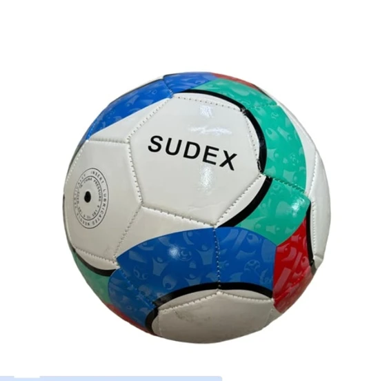 Sudex Futbol Topu Farklı Renkler ürün görseli 1