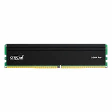 CRUCIAL CP16G4DFRA32A 16GB (Tek Parça) DDR4 3200Mhz (Pro Series) PC Bellek ürün görseli 1