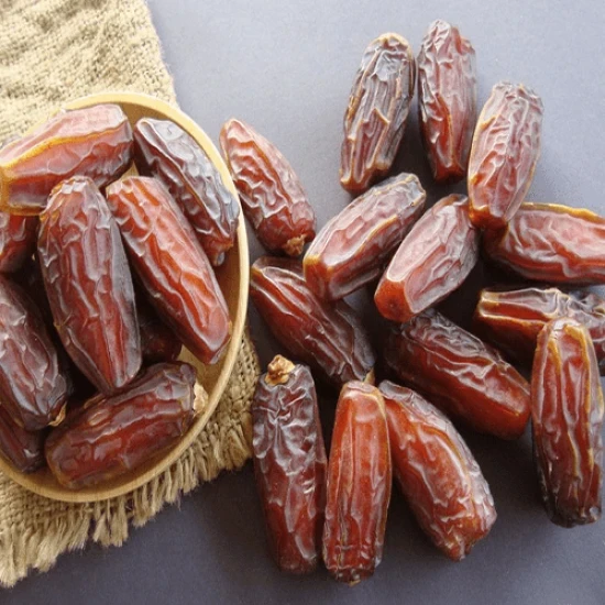 Medine Hurma 2 kg. Mebrum Medine Hurması ürün görseli 1