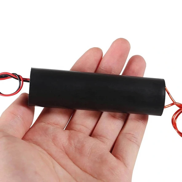 Ark Jeneratörü Ateşleme Bobini 1000kv - Resim 5