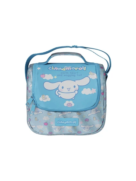 Tmn Cinnamoroll Beslenme Çantası Termoslu 3229 ürün görseli 1