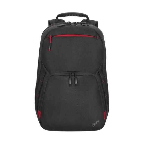 Lenovo 15,6" ThinkPad Essential Plus Notebook Sırt Çantası Siyah - 4X41A30364 ürün görseli 1
