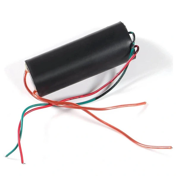 Ark Jeneratörü Ateşleme Bobini 1000kv - Resim 2