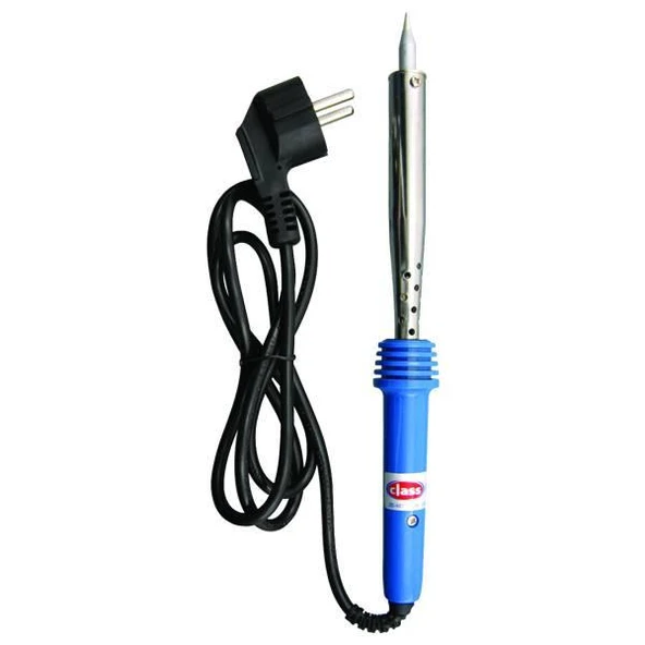 Class ZD-401 80 Watt Kalem Havya ürün görseli 1