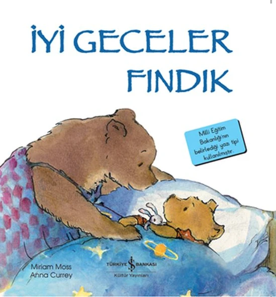 İyi Geceler Fındık ürün görseli 1
