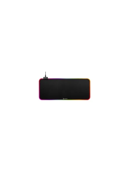 GamePower GP700 RGB 700x300x4mm Oyuncu Mousepad ürün görseli 1