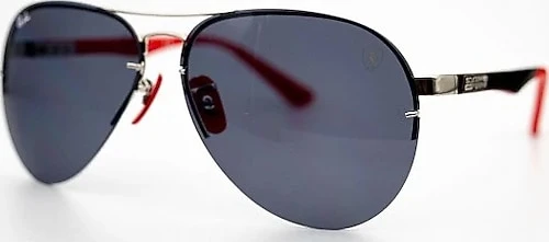 Ray-Ban RB 3460 M F013 /87 59.13 Unisex Güneş Gözlüğü ürün görseli 1