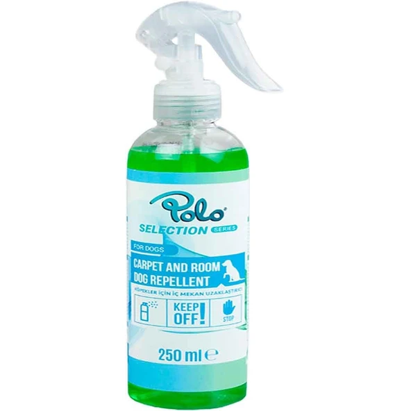 Polo Köpekler İçin İç Mekan Uzaklaştırıcı 250 Ml ürün görseli 1