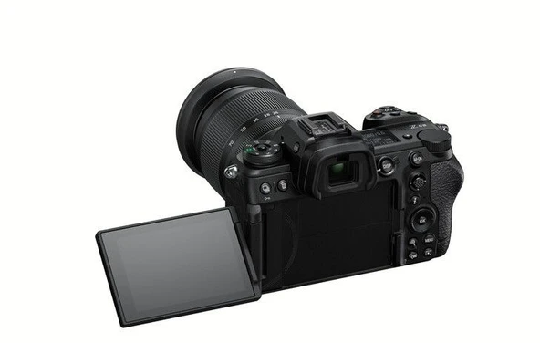 Nikon Z6 III (ithalatçı garantili) - Resim 2