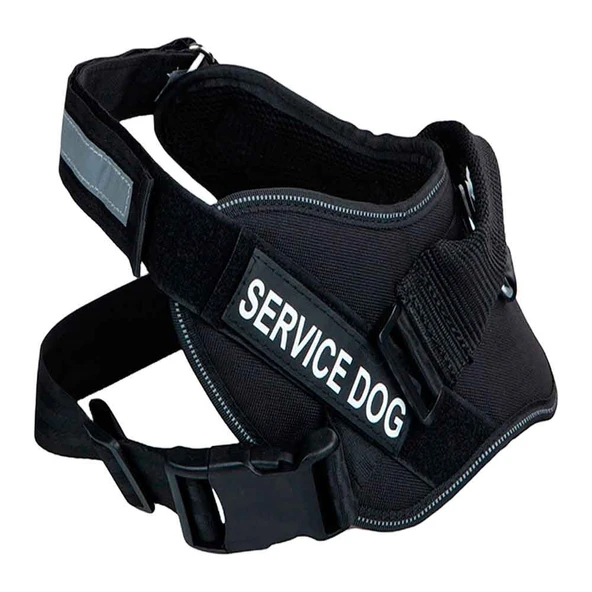 Orijin Pet Köpekler İçin Beden Tasması L 90-135 Cm ürün görseli 1