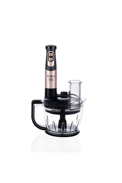 Arnica Diva Trend Pro Rose El Blender Seti ürün görseli 1