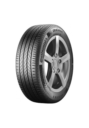 Continental UltraContact 215/55 R17 94V Yaz Lastiği - 2025 ürün görseli 1
