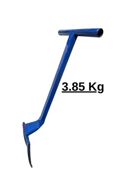 Adige Metal Toprak Beli - Resim 2