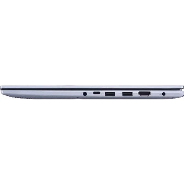 Asus Vivobook 15, Core i5-13420H, 16GB RAM, 512GB SSD, 15.6" Win11+Office (Çanta&Mouse Hediyeli) - Resim 7