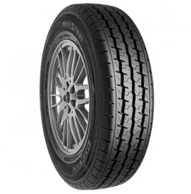 155R13 C TL 90/89R 8PR EVOVAN MILESTONE ürün görseli 1