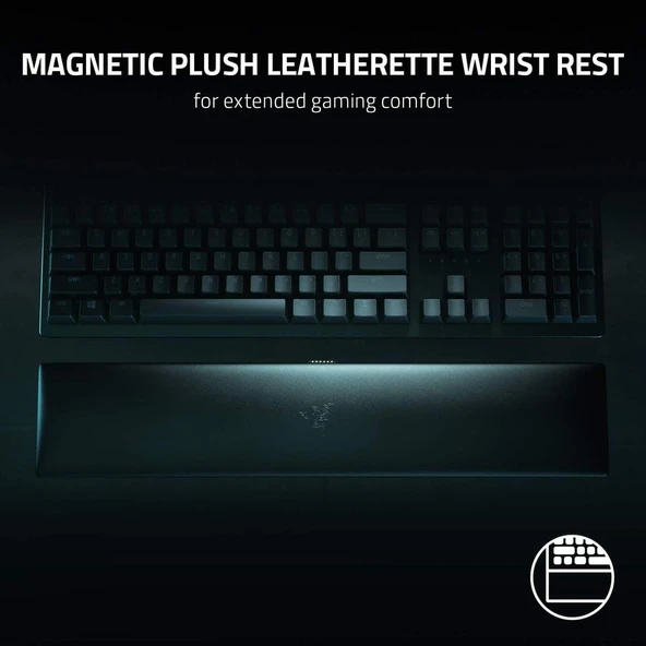 Oyun klavyesi - RAZER - HUNTSMAN V2 - ANALOG - Resim 4