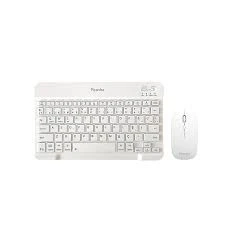 PIRANHA 2380 KABLOSUZ BLUETOOTH KLAVYE VE MOUSE SETİ ürün görseli 1