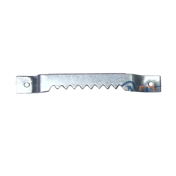 Tablo, Resim, Çerçeve Timsah Askı – Büyük, Çinko, 8x57mm, 100 Adet ürün görseli 1
