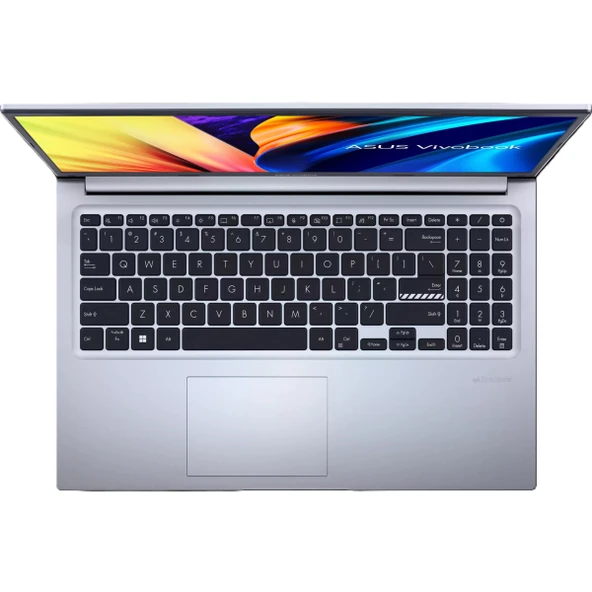 Asus Vivobook 15, Core i5-13420H, 8GB RAM, 512GB SSD, 15.6" Win11+Office (Çanta&Mouse Hediyeli) - Resim 2