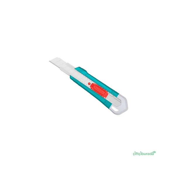 Total THT511805 Plastik Maket Bıçağı ürün görseli 1