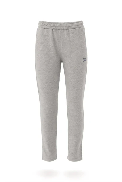 Reebok Lc 6046 ID Ii Oh Pant Erkek Esofman Alti - Gri Melanj ürün görseli 1