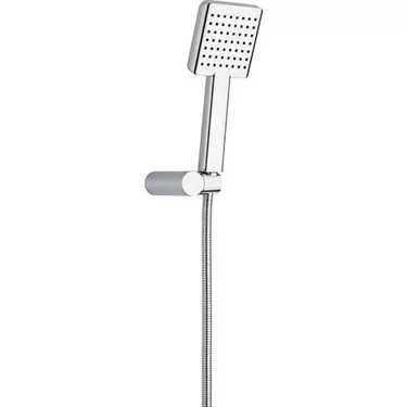 Tema 52035 Tetra Askılı Duş Seti - Resim 2