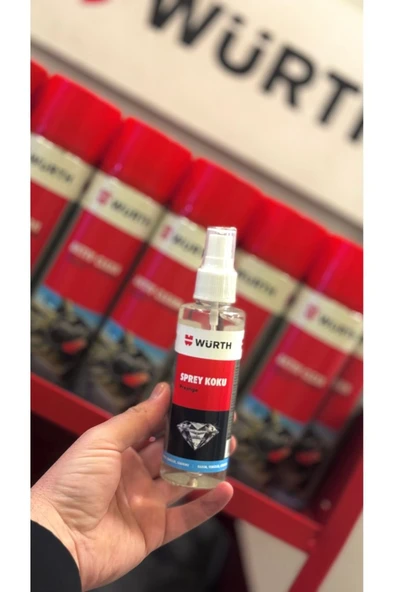 Koku giderici Oto ARAÇ KOKUSU PRESTIGE 150ML ürün görseli 1