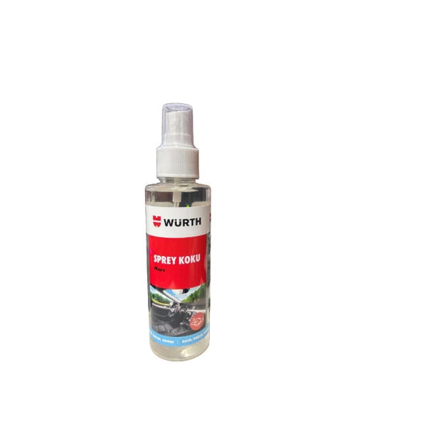 Koku giderici Oto ARAÇ KOKUSU MARS 150 ML ürün görseli 1