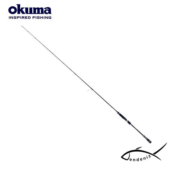 Okuma Magda Air 198cm 220gr Slow Jig Kamışı ürün görseli 1