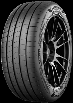 225/45R18 95Y EAGLE F1 ASYMMETRIC 6 XL FP GOODYEAR ürün görseli 1